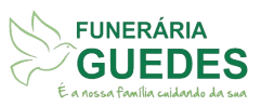logotipo funerara guedes jardinopolis blick telecom