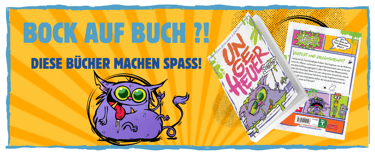 Ungeheuer Banner