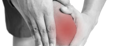 Dolor de rodilla