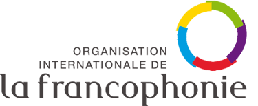 Logo d'un partenaire : Organisation Internationale de la Francophonie