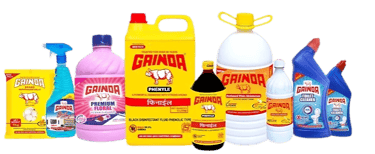gainda phenyl housekeeping and cleaning products 