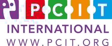 PCIT International Certified