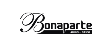 logo da loja parceira Bonaparte