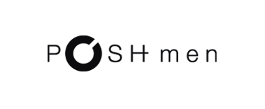 logo da loja parceira Poshmen