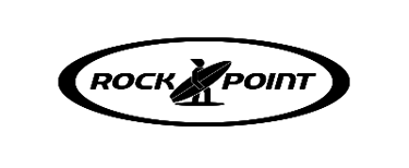 logo da loja parceira Rock Point