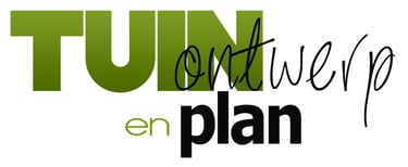 tuinontwerpen en tuinplannen met de nadruk op zelfrealisatie