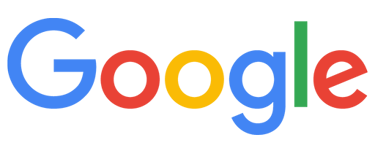 le logo du moteur de recherche Google avec les mots "google search" (recherche Google)