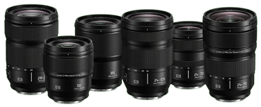 Lumix camera lens for videography in golden colorado