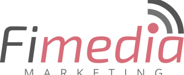 Fimedia Marketing Logo Agencia redes sociales Alicante