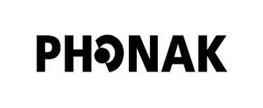 Phonak logo - Hearing test  - hearing aids in downtown vancouver and north vancouver