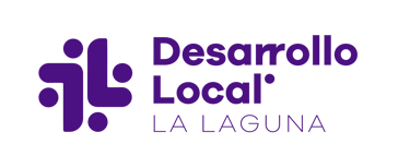 a logo for a local local local business