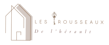 Les trousseaux de l'Hérault logo
