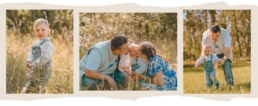 Preise und Pakete für Familien Fotos