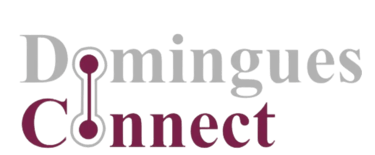logotipo do Programa de parceiros Domingues Connect