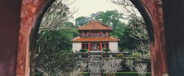 Hué