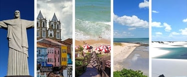 Brésil