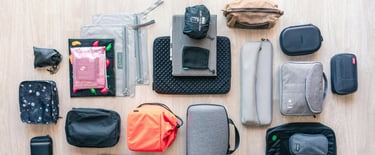 Accessoires utiles