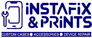 instafix logo