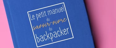 Savoir vivre en hostel