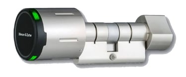 OCM 2122 Bouton électronique avec cylindre
