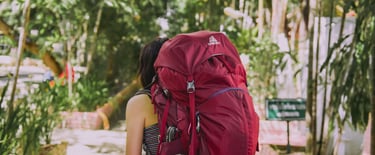 Voyager seul(e) et surmonter ses peurs