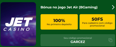 JET CASSINO