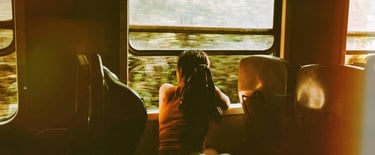 Voyage solo mais pas seul(e)