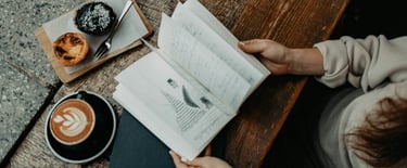 rester centree en voyage