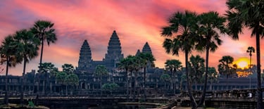 Angkor Wat