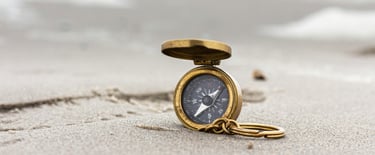 Intuition en voyage