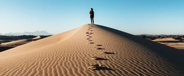 La Gratitude en Vadrouille