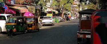Phnom Penh