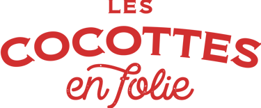 logo les cocottes en folie Rodez Aveyron