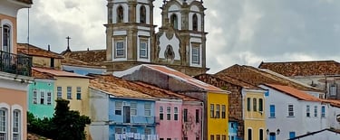 Salvador de Bahia