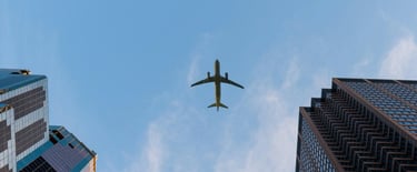 Phobie de l'avion