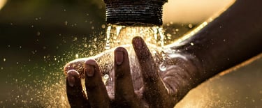 Eau potable
