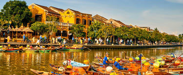Hoi An