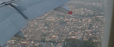 Guatemala City