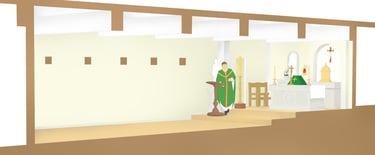 Chapel of St. Francis Retreat Centre