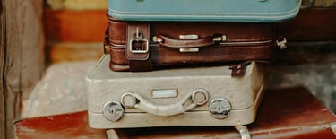 6 conseils pour ton bagage en soute