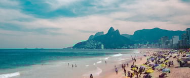 Brésil - la fiche pratique