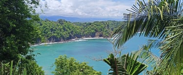 Manuel Antonio - Costa Rica