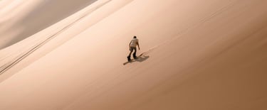 Choisir ses activités en voyage