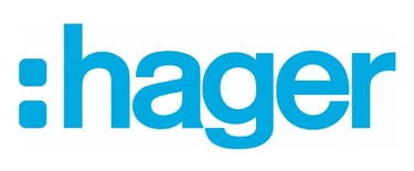 logo hager