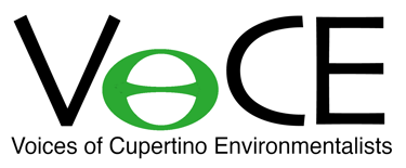 VOCE Logo