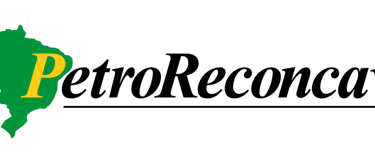 Logotipo da empresa PetroReconcavo