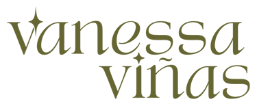 logotipo vanessa viñas