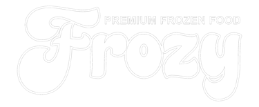 Logo Frozy Food