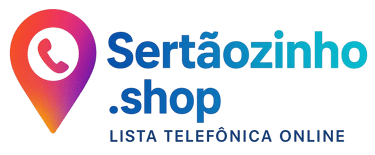 logo sertaozinho shop lista telefonica de sertaozinho