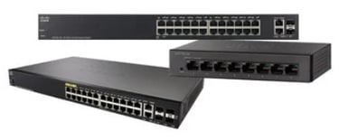 switch router